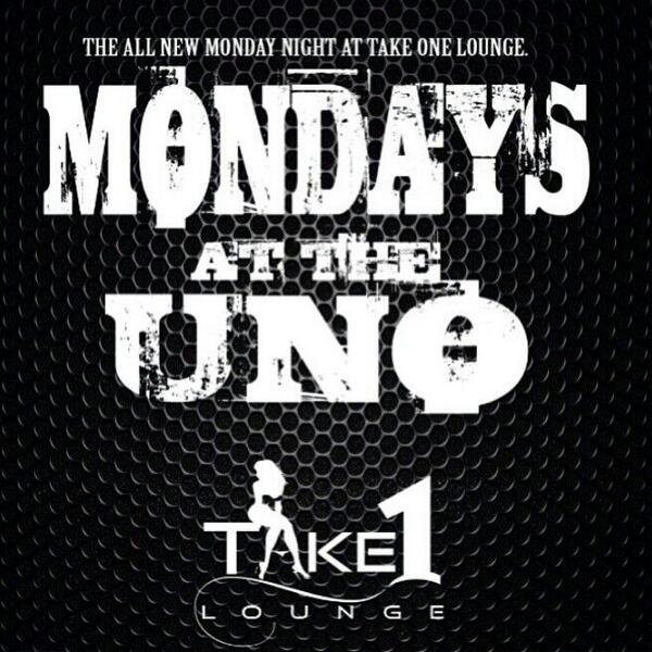 HeadCoach305's tweet photo. Mondays @ #theUNO "where u feel like the man when you walk thru" http://t.co/dVBEyV4NaV