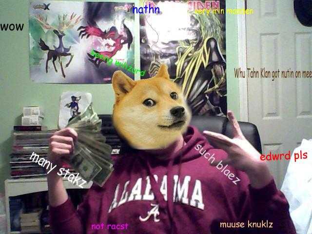CHAT Image