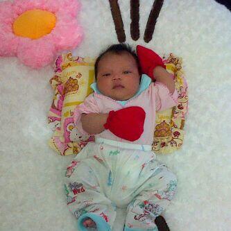 yudhaaxl's tweet photo. Baby Jane... http://t.co/Cej7MRF4Wr