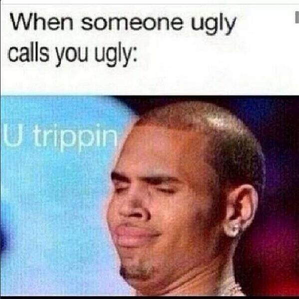 AnthLaird's tweet image. Word.