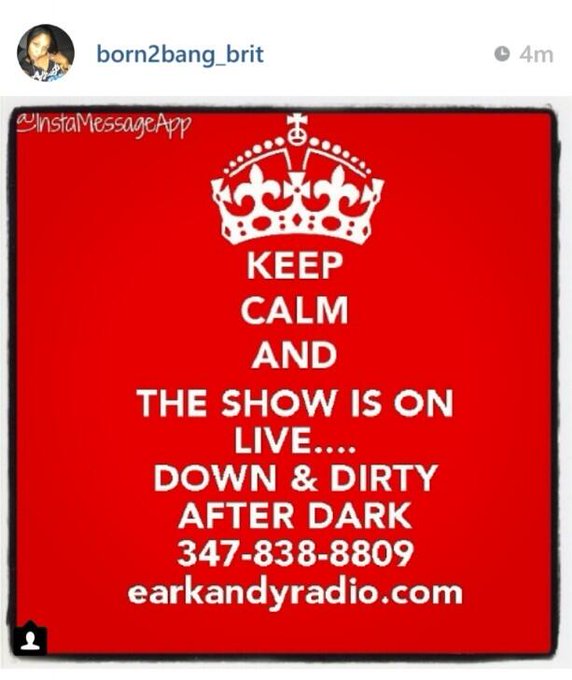 Watch EarKandyRadio's leaked NSFW photo on TwXstars
