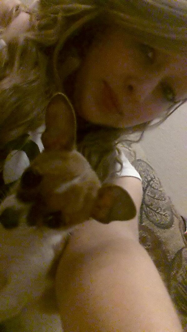 BooDaisy15's tweet image. My dog