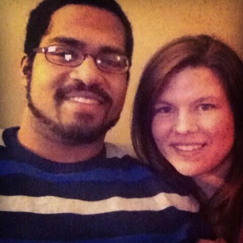 taecece's tweet photo. My handsome boyfriend <3 @SPEARMAN_63 http://t.co/OhQBoBmHvL