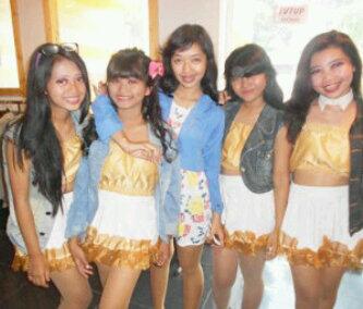 Performance #starcroosz