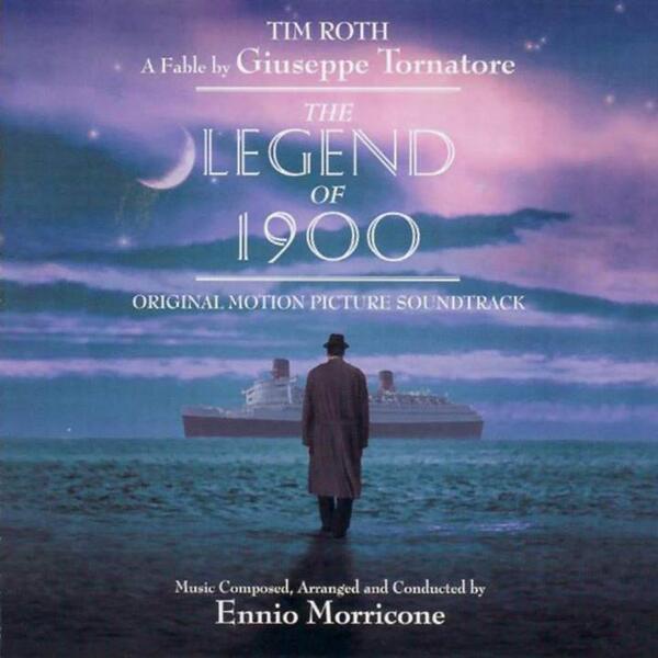 visitmorelia's tweet photo. January 30, Cine Club will present the film "La leyenda de 1900". http://t.co/0rMRXTxHgm