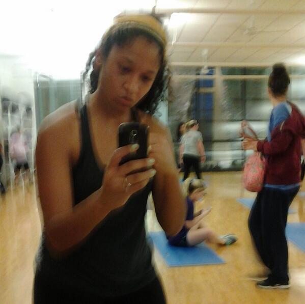 Breezy Burton tweet media