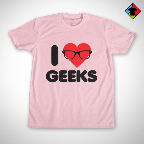 fantasteez's tweet photo. Buat yg lg Jatuh Cinta sama Geeks, Kaos ini pasti cocok @fantasteez http://t.co/UviCMenNNm @teesIndonesia #promotees http://t.co/O0z4GMLjDL