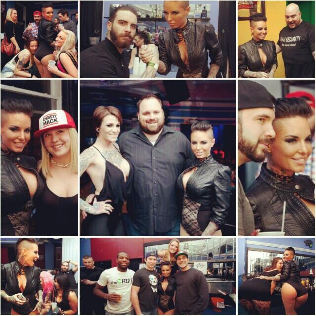 Thanks for the good time, Lowell! http://t.co/d611FOok4f<a href="/tag/cybermonday"class="tags"><span>#cybermonday</span></a>