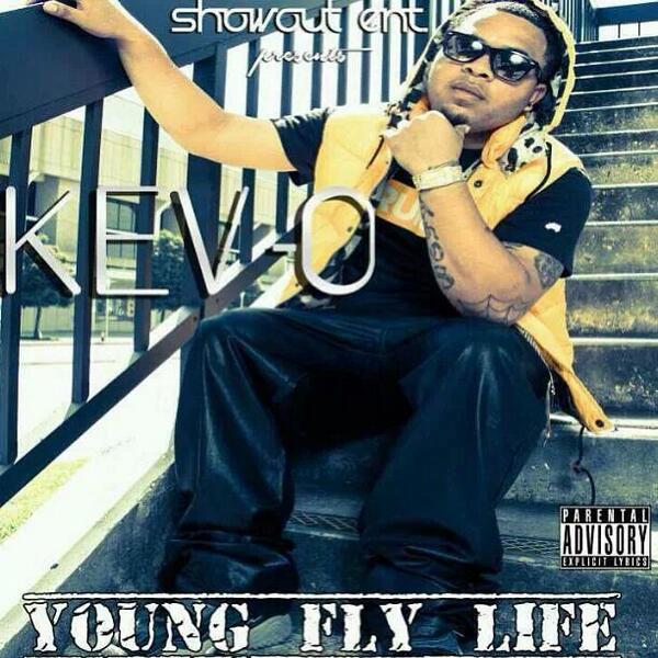 throwedworld's tweet image. Kev-o New Cd on deck... Showout Ent...