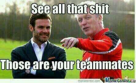 CindyPoluta's tweet image. Ha ha ha. Thanks for this @siasduplessis .... #MUFC