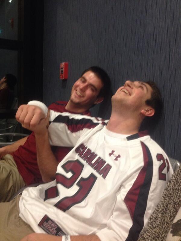 BREAKING: Assassination attempt on El Pres was unsuccessful. He is alive and well #unstoppable #kappastitches