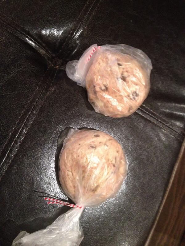 RealJackSpooks's tweet image. Got a fresh shipment in from florida today #RaspberryChocolateChip