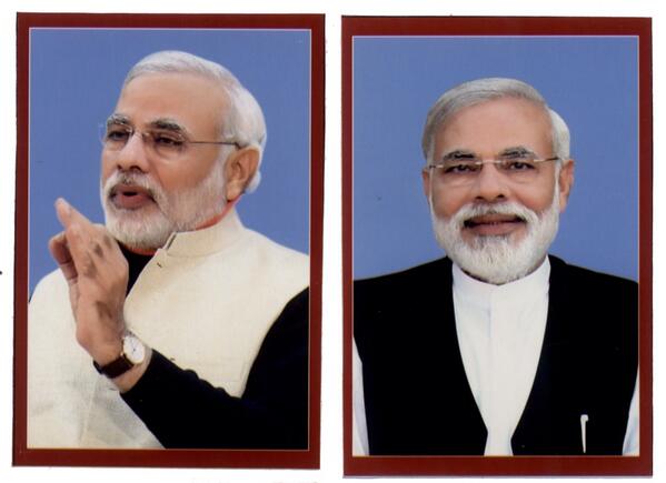 SikandraRao's tweet photo. #NaMo IndianHeartBeat http://t.co/m0xrR5Lldf