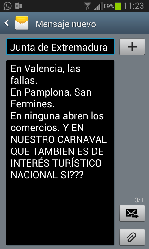 Y EN NUESTRO CARNAVAL SI? <a href="/falcap/">FALCAP</a> <a href="/carnavalbadajoz/">Carnaval de Badajoz</a> <a href="/FebreroExpress/">Febrero Express</a> <a href="/RdeSerpentina/">RecortesdeSerpentina</a>