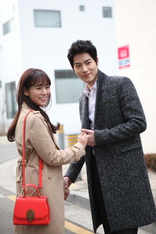 Allkpop On Twitter Kara S Seungyeon And Hong Jong Hyun Look In Love In Still Cuts For Her Lovely Heels Http T Co Yx0z9tpsqx Http T Co Pqqqrwxogm Twitter