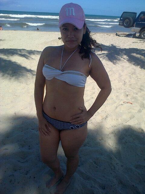Suamysbs's tweet photo. Un dia de playita http://t.co/sFIMWQlcmC