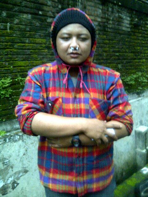 terperangkap_'s tweet photo. RIP @singgeharyanto http://t.co/R9pDuoNI8Z