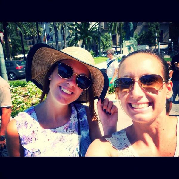 antonialundgren's tweet photo. #Palma #Mallorca http://t.co/gdokKYDNK1