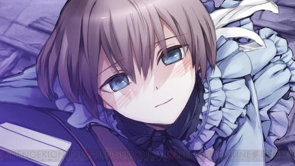 200RT：『紫影のソナーニル Refrain』にはタイトルにかかわる大仕掛け
