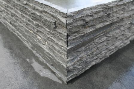 surfacethinking's tweet photo. At #SurfaceDesignShow @ZClad will be launching #GroovySlateTM their latest cladding innovation, see more at the show! http://t.co/rjHm5YzsII