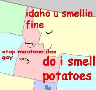 smile you grumpy bitches http://t.co/fyTx4uQ2wF<a href="/tag/forest"class="tags"><span>#forest</span></a>