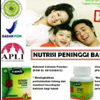Nutrisi peninggi badan #harga spesial IMLEK diskon 15% tambah tinggi 2-10 cm dlm sebulan :) need info 20F3CAB0