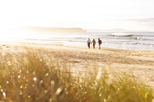 tasmania's tweet photo. Australia's newest newspaper @SatPaper offers subscribers the chance to win a trip to #Bruny! http://t.co/fFqDLWIgvk http://t.co/MOOiFi2xAi