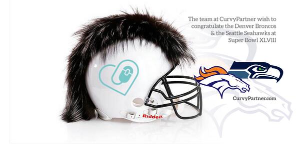 CurvyPartner's tweet image. #SuperBowlXLVIII #‎curvy #‎plussize #‎bbw #‎bbwmodel #‎football #‎dating #nynj #nfl @nfl - CurvyPartner.com