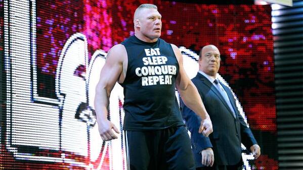 Paul Heyman tweet media