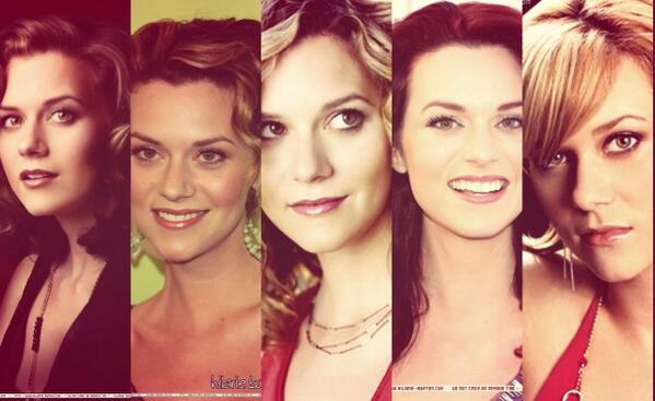 OTH____fans's tweet photo. Peyton💖 #OTH #OneTreeHill http://t.co/Kzmwe0cDgs