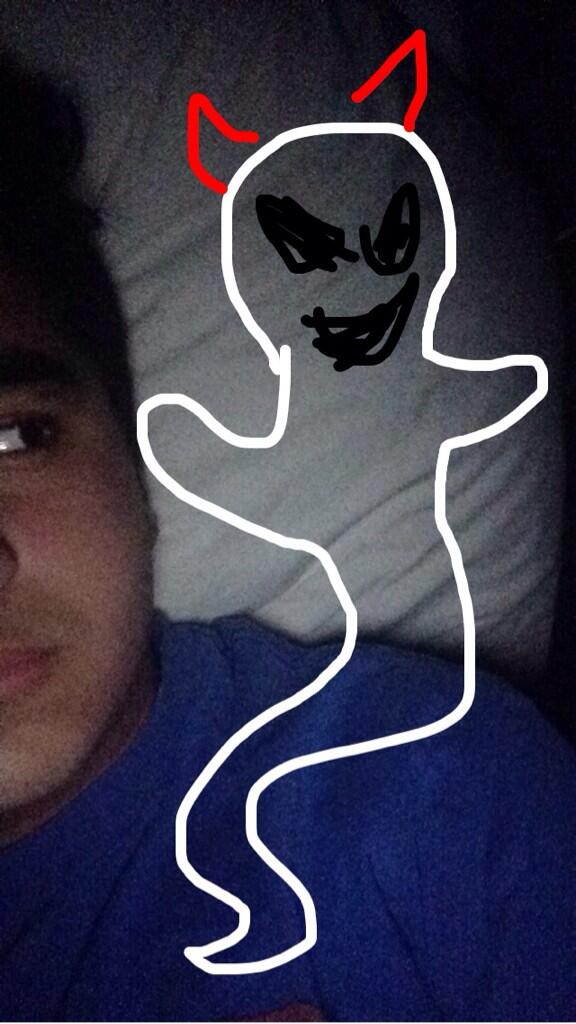 Naynay3655's tweet image. Save me it's happening @YamachaDave @JackLoken #hauntedhouseproblems