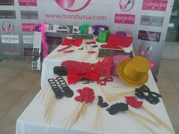 Os casáis en 2014 y aún no sabéis dónde, cómo, ....???

En <a href="/mondussa/">grupo_mondussa</a> #creatividad #diversión en tu #boda #invitados