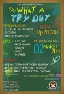 RT @SMASEvent: Biar lebih jelas, monggo dilihat dulu.