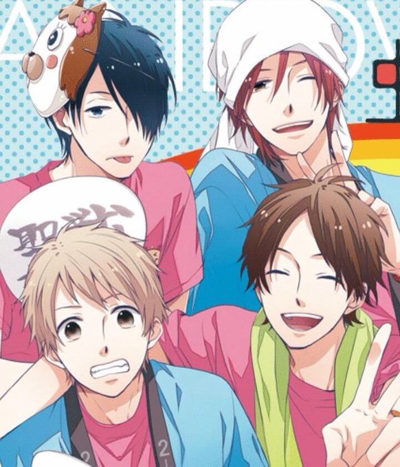 松永智也誕生祭のtwitterイラスト検索結果