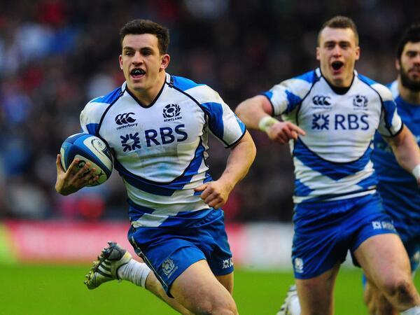PlanetRugby's tweet photo. Six Nations Preview: Scotland http://t.co/6lFhTbeXjF http://t.co/2y3wVDuPC5