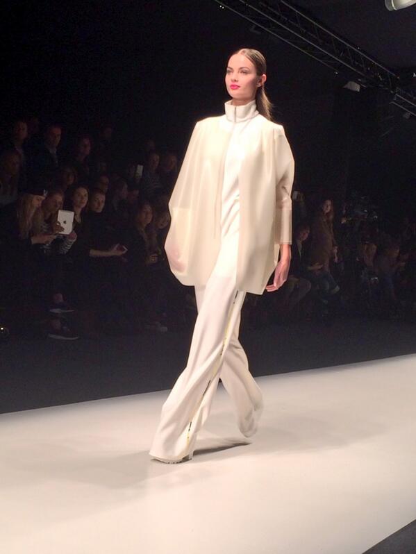hmunitedkingdom's tweet photo. The winner of #HMDA2014 is #EddyAnemian! What an adorable collection! http://t.co/DFudr1Wibl