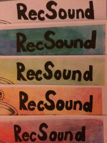 RecYsc tweet picture