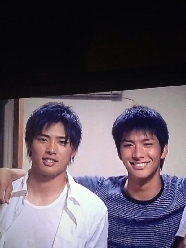 ゲイ　イケメン Emo!miu