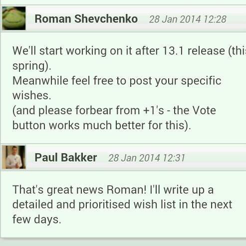 tonit's tweet image. Earth is freezing: #intellij is getting  #bndtools grade #osgi support. youtrack.jetbrains.com/issueMobile/ID…