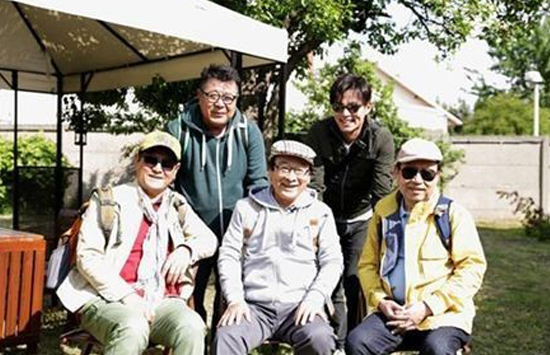 laontrip's tweet photo. 꽃보다할배 다음여행지 스페인!
스페인 여행상품 비교하기
http://t.co/fSO5OcPYh7 http://t.co/OneQrYYlAT