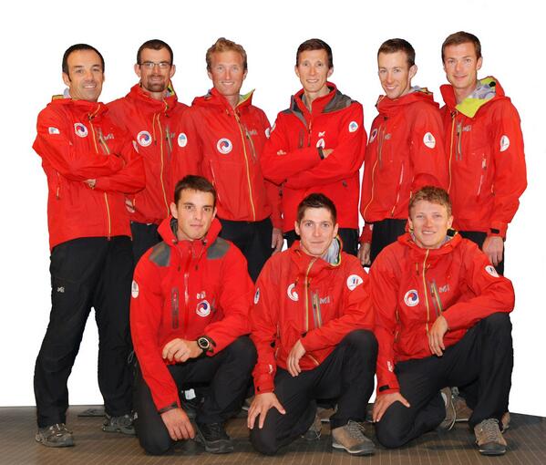 le GMHM débarque sur twitter