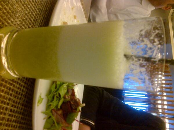 jpkdublin's tweet image. Todays suggested #juice @sheratonmoe - Pineapple &amp;amp; Mint. #delish #coloryourplate #sheratonfitness