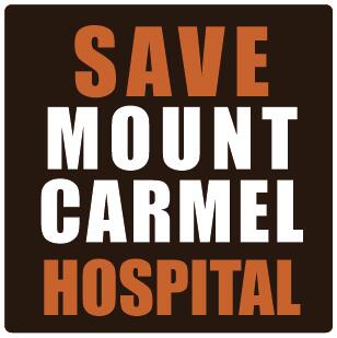 save mount carmel  tweet media