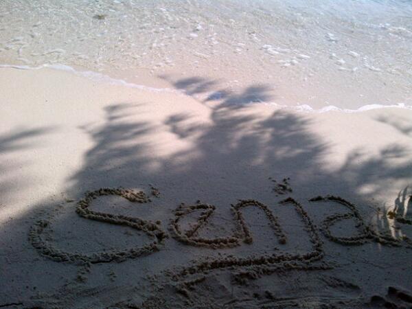 #karja <a href="/DetriKurniasih1/">Detri_dee</a>:  Senjaa <a href="/KarimunJawa/">yani gunawan</a>