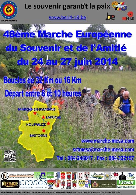 Affiche 2014