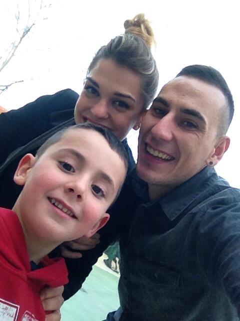 dsaisn's tweet photo. @1990sarayem mis joyitas ❤️ http://t.co/FaegIQXoz9