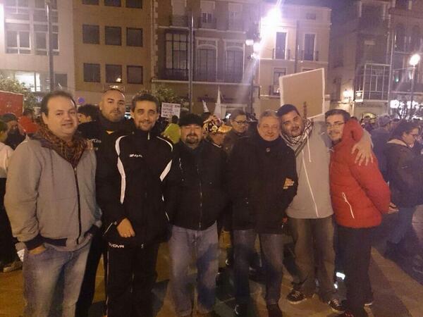 Dakipakasa renuncia a la actuación y 250€ del domingo de carnaval en el Faro en apoyo a los comparseros