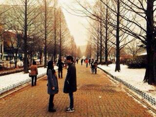 sisthaswas's tweet photo. So romantic (>̯͡-̮<̯͡) @actor_leeminho @ssinz http://t.co/54vvFopAaf