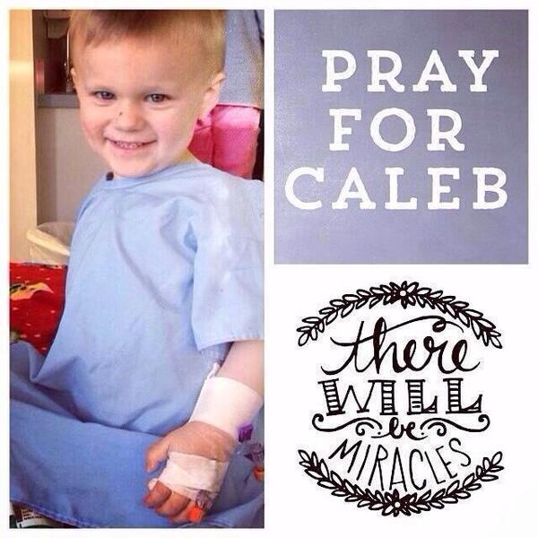 Littlelioncub28's tweet photo. @AverageHunter can u get as many retweets for this little boy as possible. He was diagnosed with stage 4 cancer.💙🙏👼💙 http://t.co/nnjQI09JZt