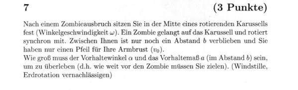 bokehm0n's tweet photo. So was findet man in einer Physikklausur, The Walking Dead ist nichts dagegen :) http://t.co/nZ0sGonIwP